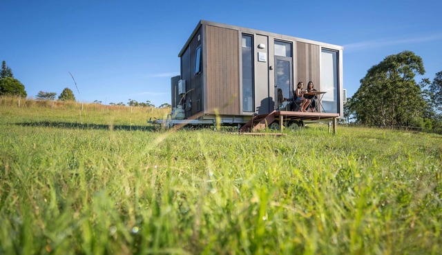 The Fog Getaway 2 by Tiny Away