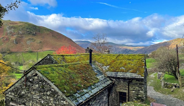 The Fold at Hallin Bank - Uk49042