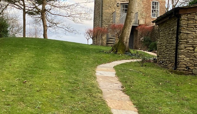 The Folly at Castlebridge