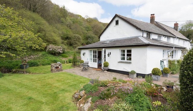 The Folly, Bratton Fleming