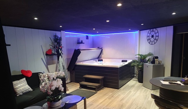 The Font Blanque bubbles