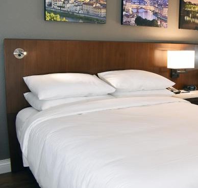 The Fontana Hotel