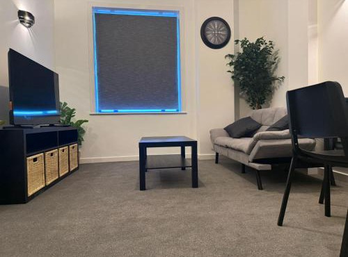 The Foregate Exchange