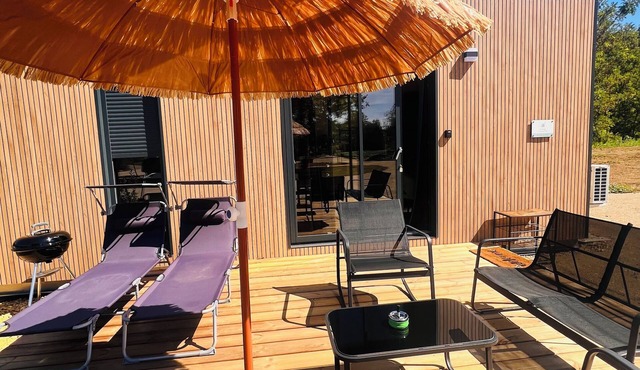 The forest at the heart of nature