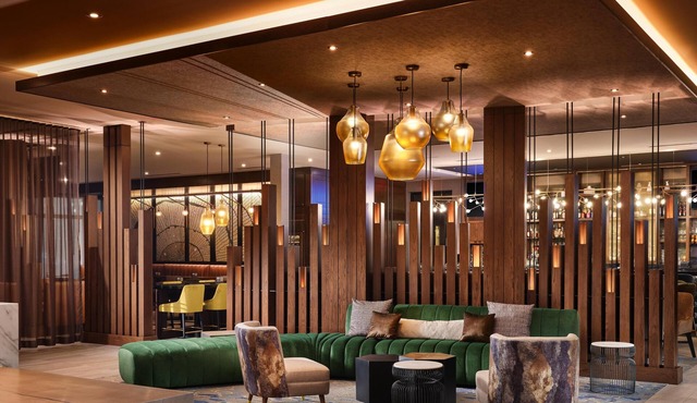 The Forester Hotel, part of Unscripted by Hyatt