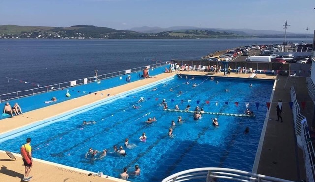 The Foresters Guest House