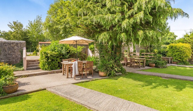 The Forge at Trevadlock Manor