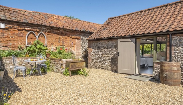 The Forge (E), Edgefield, Norfolk