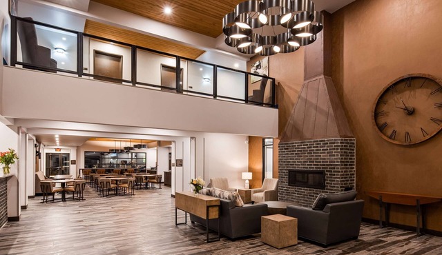 The Forge Hotel, BW Signature Collection