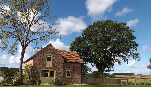 The Forge - Luxury self catering Beverley