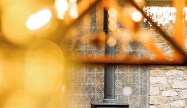 The Forge - Rustic Retreats