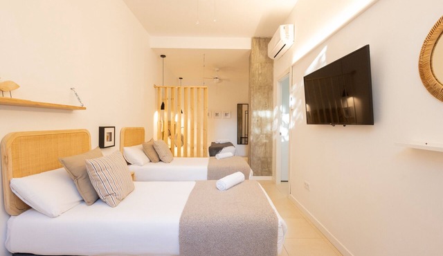 The Formentera Room By Florit Flats