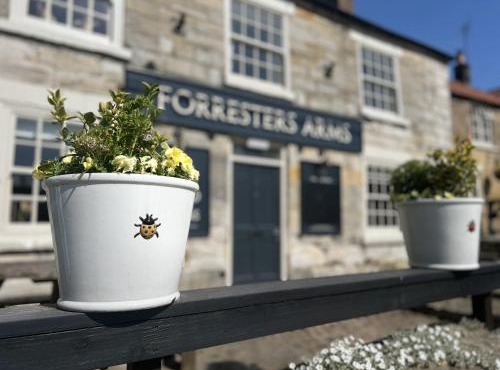 The Forresters Arms Kilburn