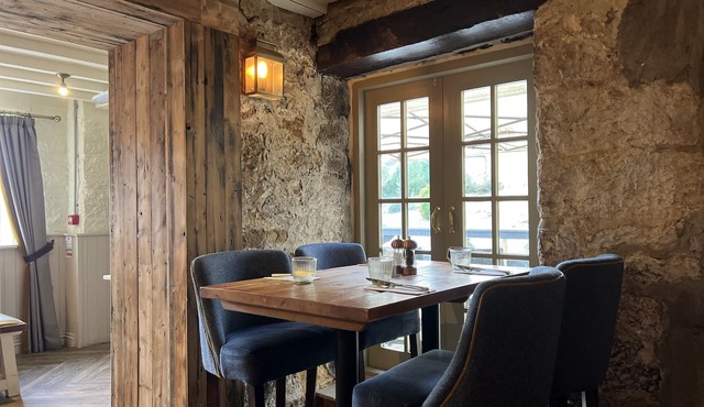 The Forresters Arms Kilburn