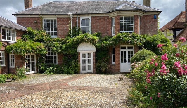 The Forstal in the beautiful Ashford