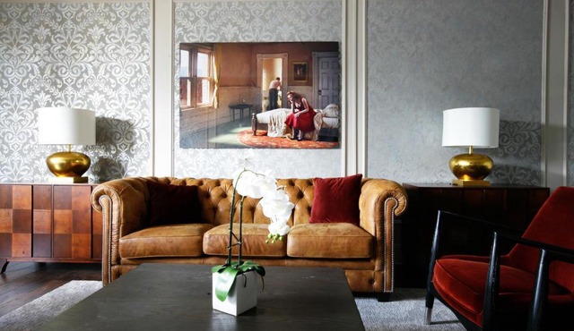 The Fort Garry Hotel, Spa and Conference Centre, an Ascend Collection Hotel