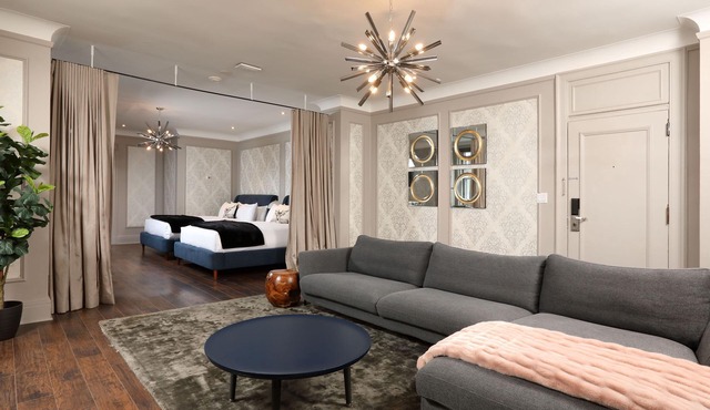 The Fort Garry Hotel, Spa and Conference Centre, an Ascend Collection Hotel