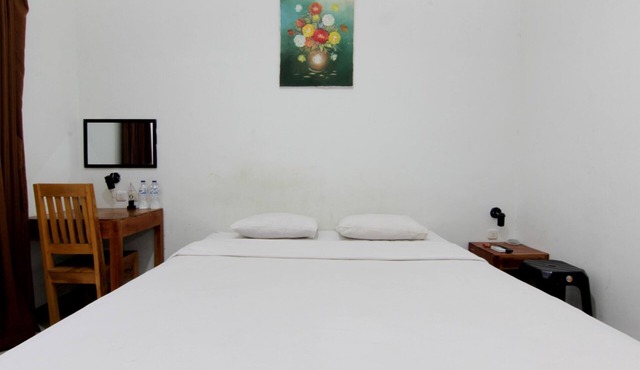 The Fort Hotel