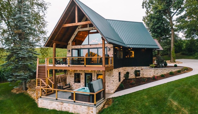 The Forty-Five @ Brandywine Grove