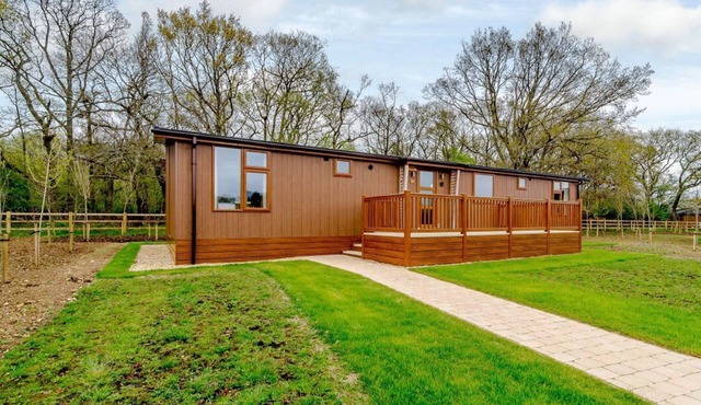 The Fotheringhay (Pet), Wansford