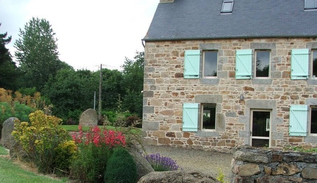 The Fougeres --------