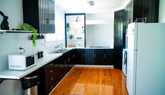 The Founders House | Bold 4BR Retreat Muswellbrook