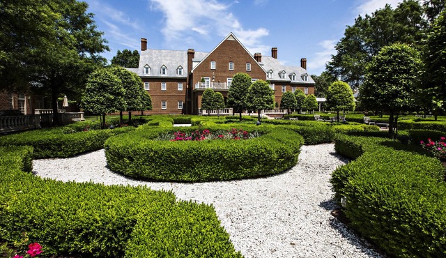 The Founders Inn and Spa, Tapestry Collection by Hilton