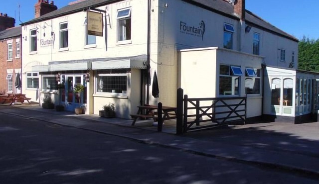 The Fountain Tuxford