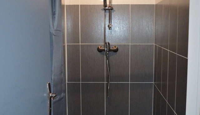 "The four fountains" 70m² apartment