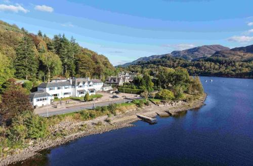 The Four Seasons Hotel