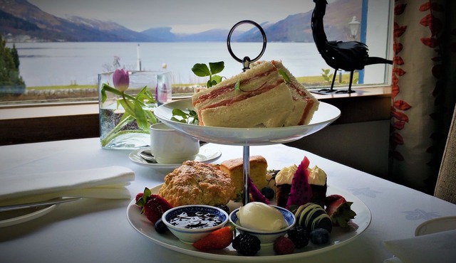 The Four Seasons Hotel