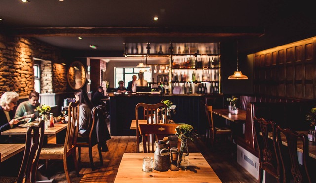 The Fox and Coney Inn