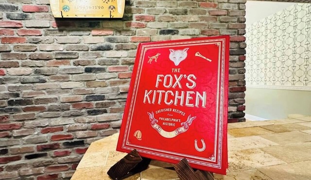 The Fox and Fern - Minutes to WEC !