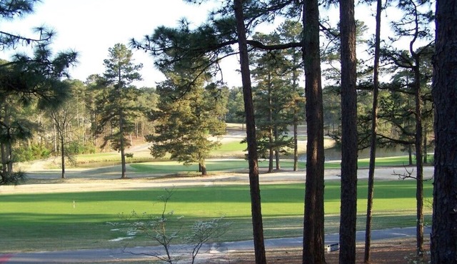 The Fox Den 3b3bTownhome Golfers retreat close to Pinehurst and area courses