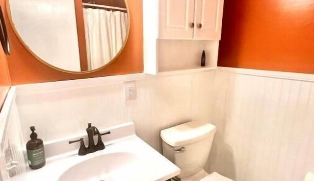 The Fox Den at Greek Peak Mountain