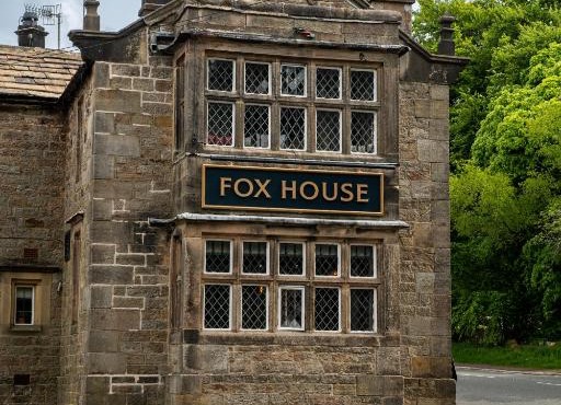 The Fox House by Innkeeper's Collection
