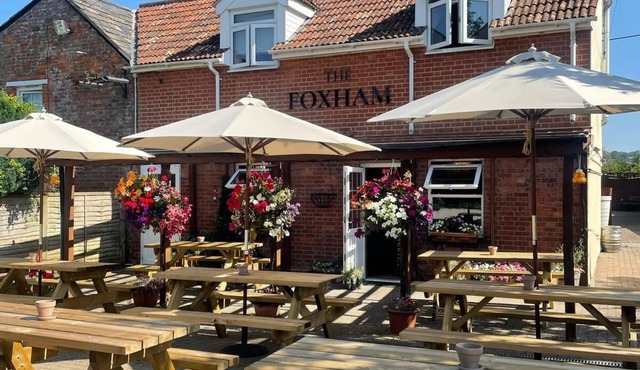 The Foxham