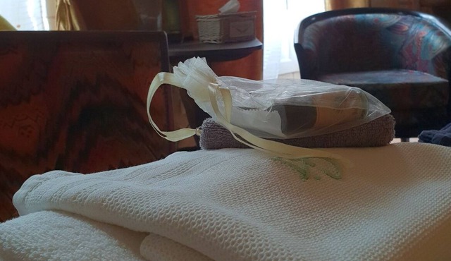 The room between the two gardens in Juillard in Périgord vert