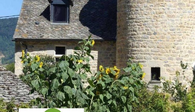 The Truc de Balduc gîte