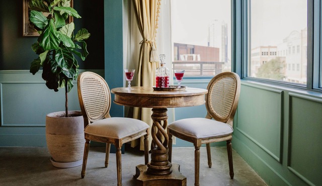 The Frances Modern Inn