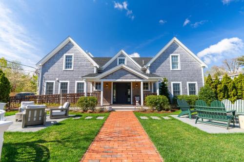 The Franklin Hotel Martha's Vineyard