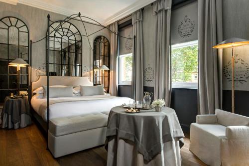 The Franklin London - Starhotels Collezione