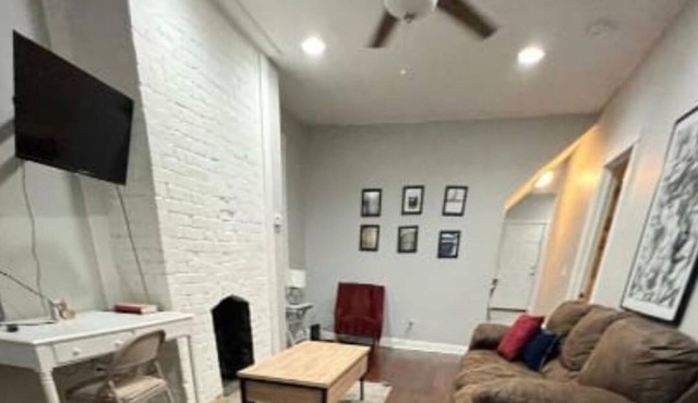 The Franklinton Inn 3 Bed