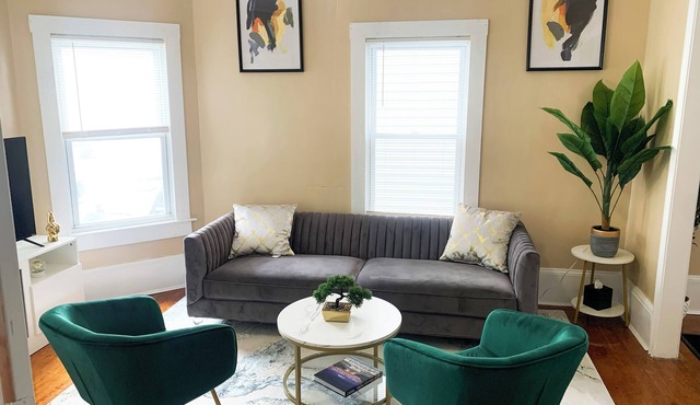 The Freedom HOME from HOME