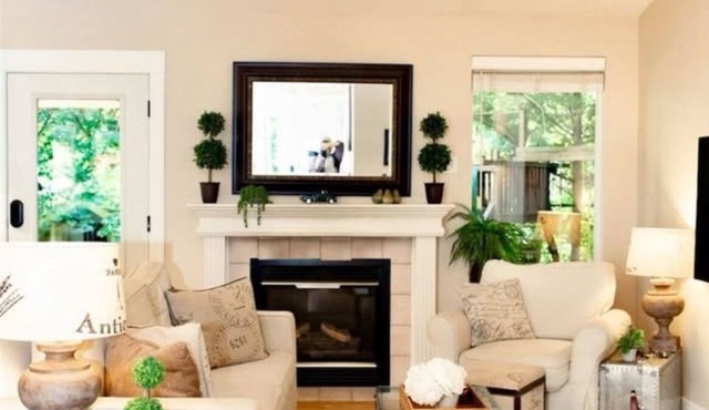 The French Country-3 Min Walk to Private Lake in Carnation, Wa