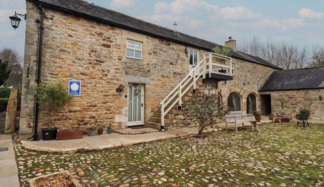 THE FRENCH, family friendly, character holiday cottage in Bellingham