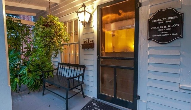 The French House Cottage