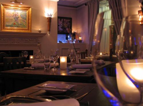 The Frenchgate Hotel