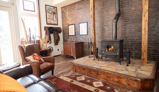 The Frenchman Suites