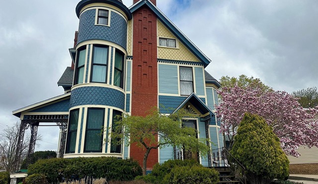 The Fresh Coast Inn at Ludington